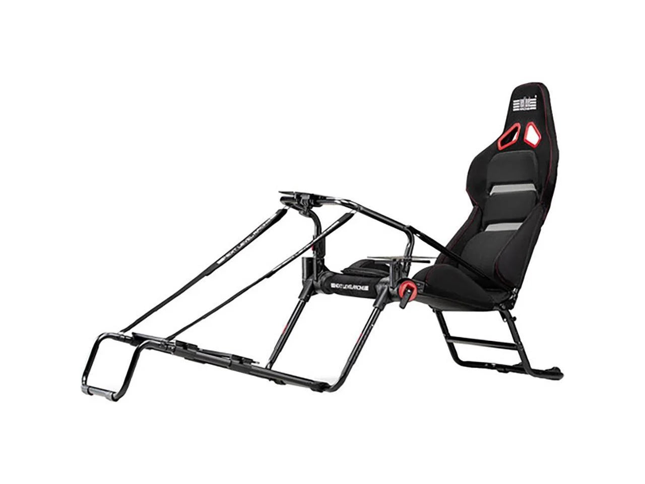 Gtlite Pro Folding Racing Simulation Cockpit